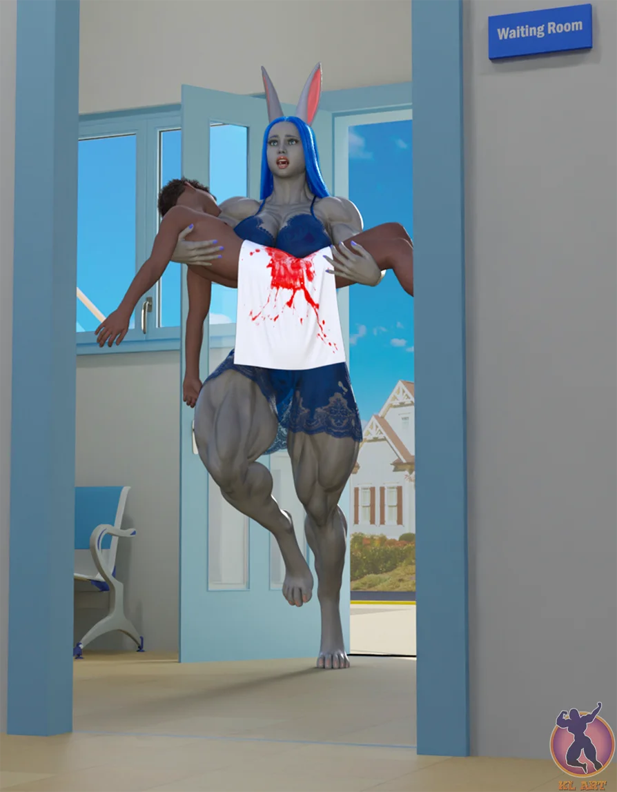 Tim injured